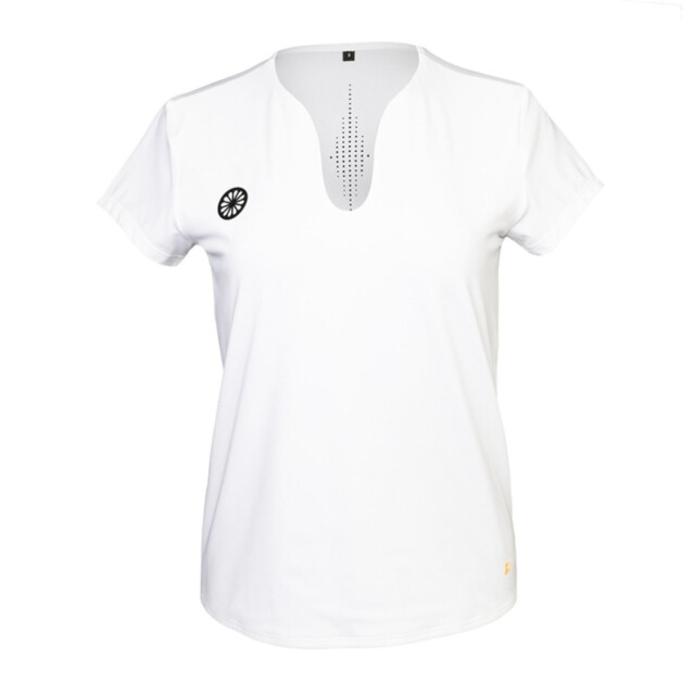 The Indian Maharadja Tennis singlet dames TKA34102 large