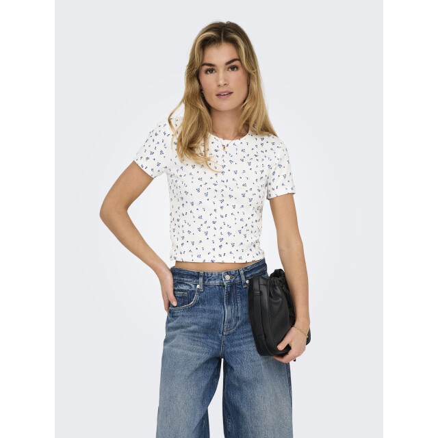 Only Onlfenja life ss aop top jrs noos 15347986 large