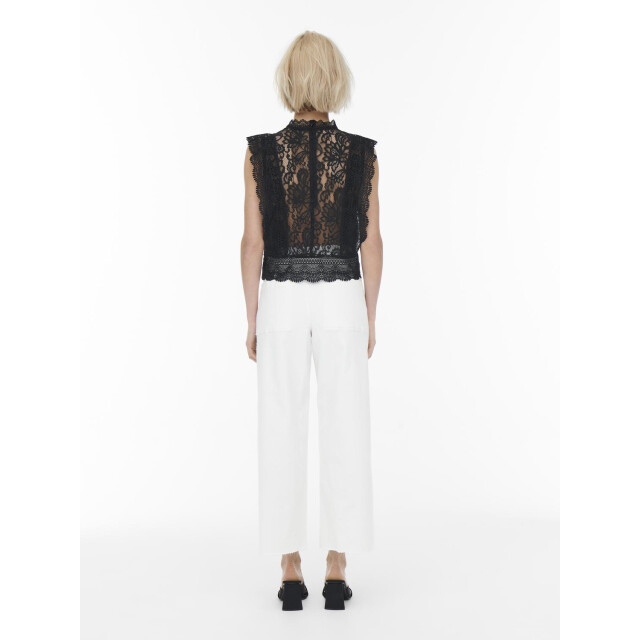 Only Onlkaro s/l lace top wvn 15204604 large