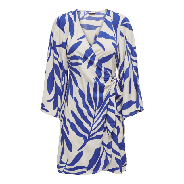 Jacqueline de Yong Jdysezen life 7/8 short dress wvn d 15321349 large