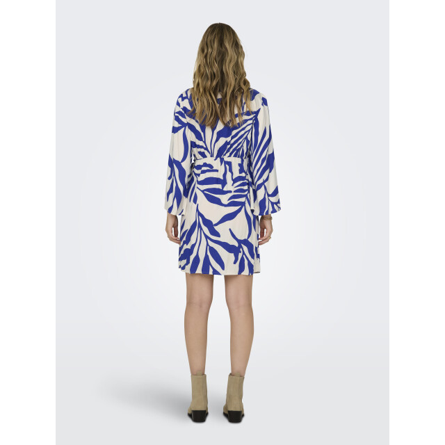 Jacqueline de Yong Jdysezen life 7/8 short dress wvn d 15321349 large