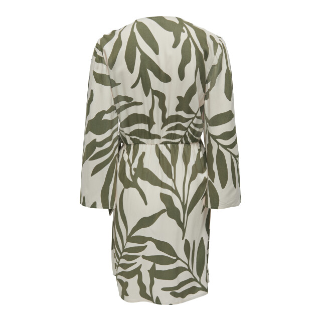 Jacqueline de Yong Jdysezen life 7/8 short dress wvn d 15321349 large