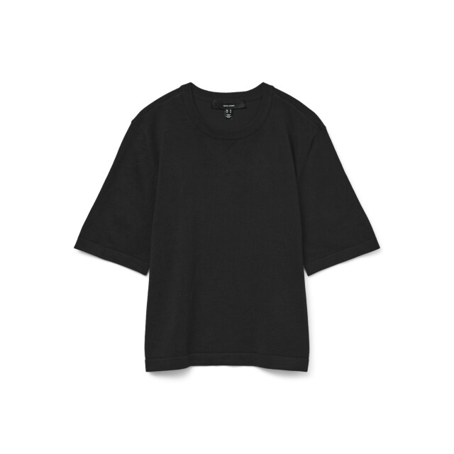 Vero Moda Vmsilje 2/4 o-nck oversize pull ga 10320460 large