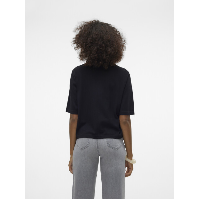 Vero Moda Vmsilje 2/4 o-nck oversize pull ga 10320460 large