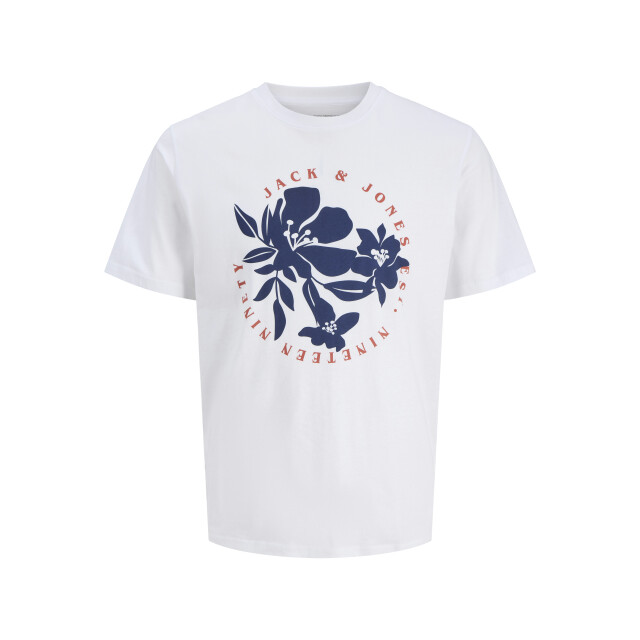 Jack & Jones Jordown tee ss crew neck stydss25 12286110 large