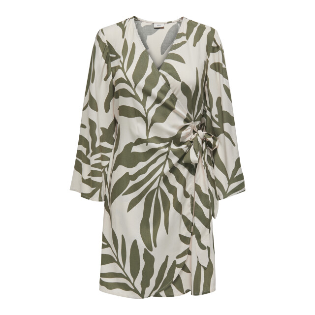 Jacqueline de Yong Jdysezen life 7/8 short dress wvn d 15321349 large