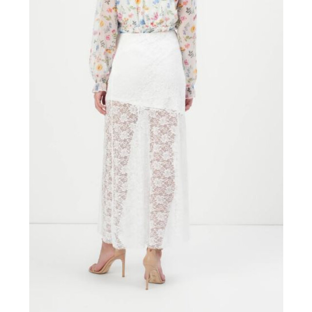 Vero Moda Vmollie hw long lace skirt jrs exp 10337965 large