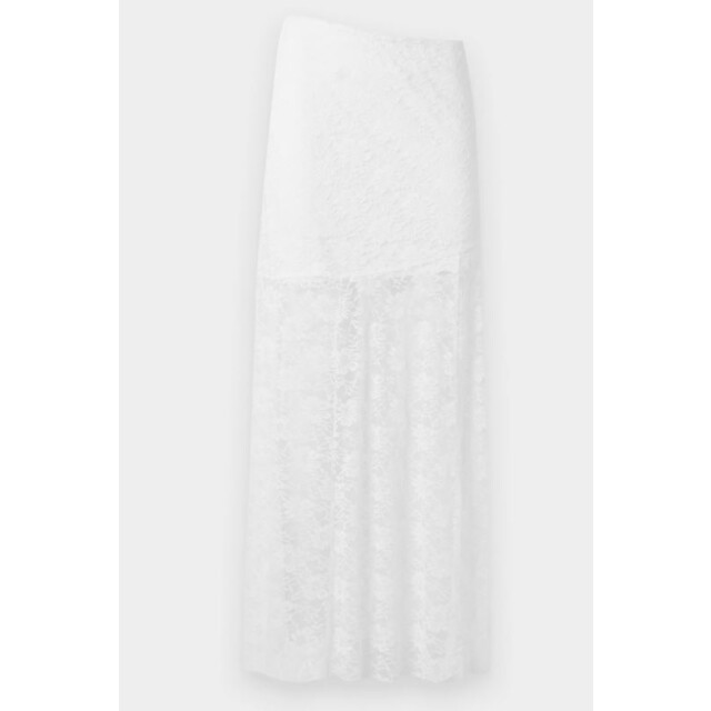 Vero Moda Vmollie hw long lace skirt jrs exp 10337965 large