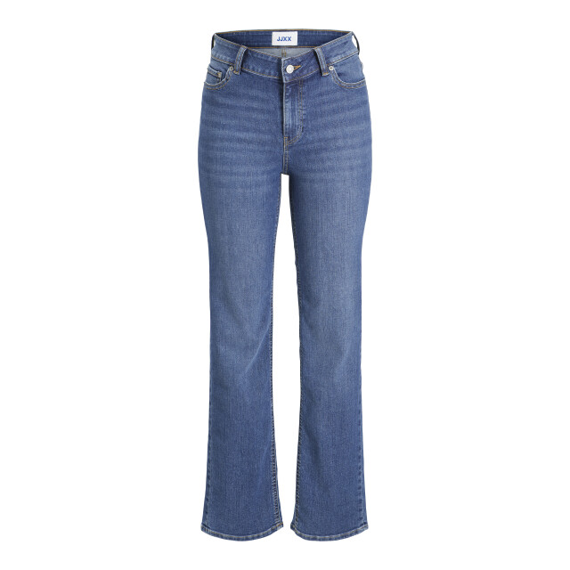 Jack & Jones Jxnice sl-str mw c219 jeans dnm 12294993 large