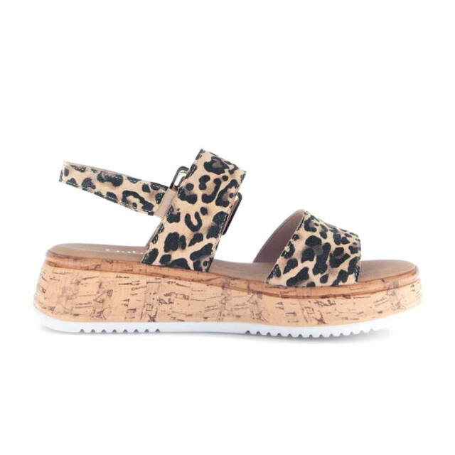 Gabor 62.744 Sandalen Beige 62.744 large