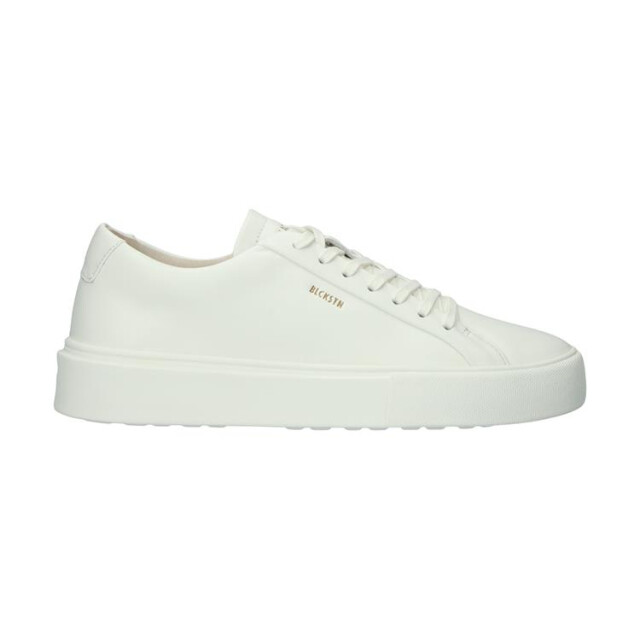 Blackstone DL260.WHIT Sneakers Wit DL260.WHIT large