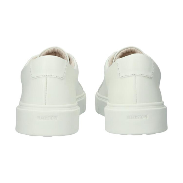 Blackstone DL260.WHIT Sneakers Wit DL260.WHIT large