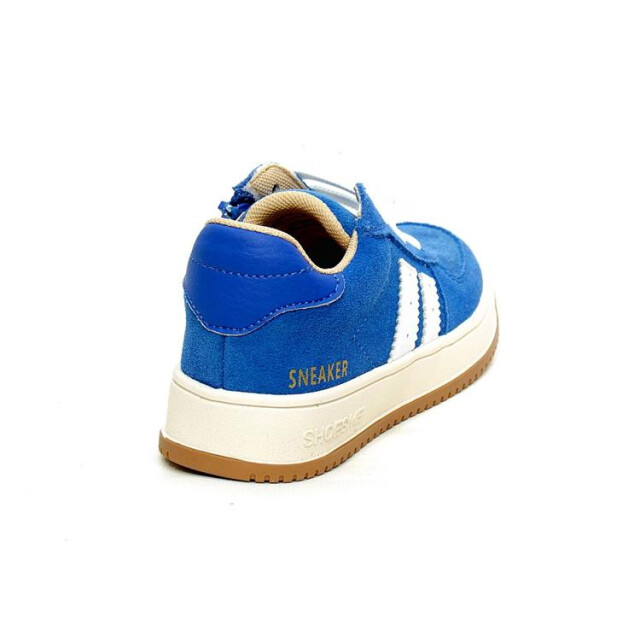Shoesme NO25S016 Sneakers Blauw NO25S016 large