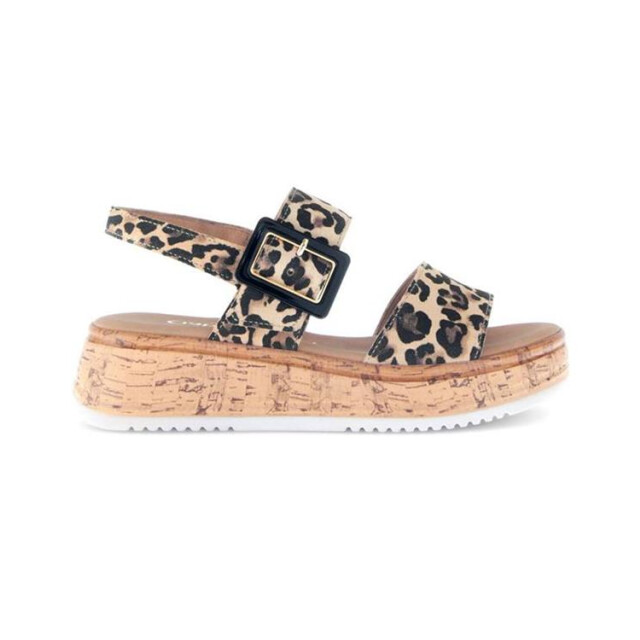 Gabor 62.744 Sandalen Beige 62.744 large