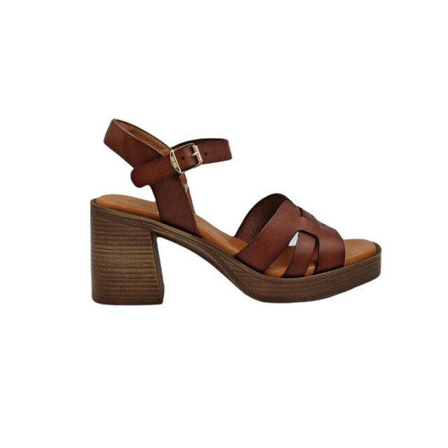 Red Rag 79720 Sandalen Cognac 79720 large