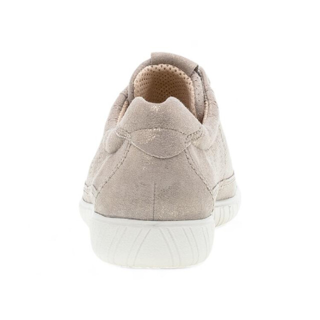 Gabor 66.458 Veterschoenen Beige 66.458 large