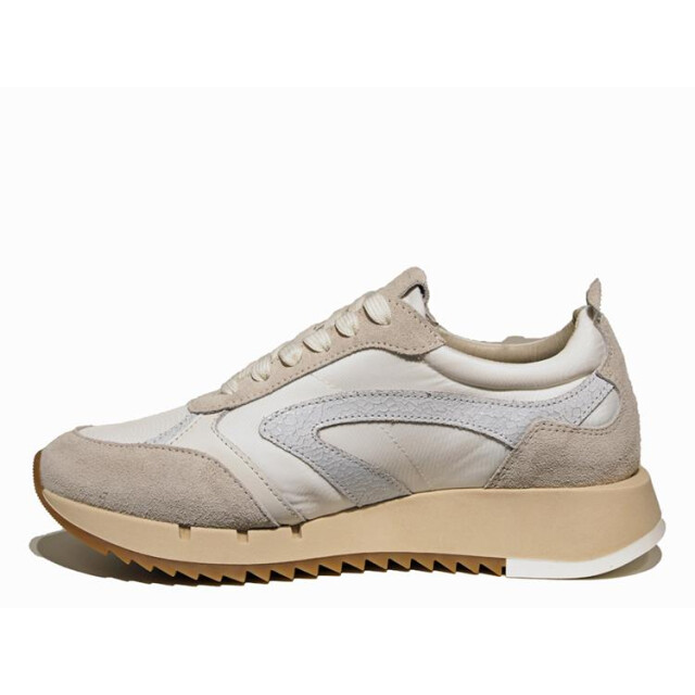 Piedi Nudi Vaya 01.18 Sneakers Beige Vaya 01.18 large