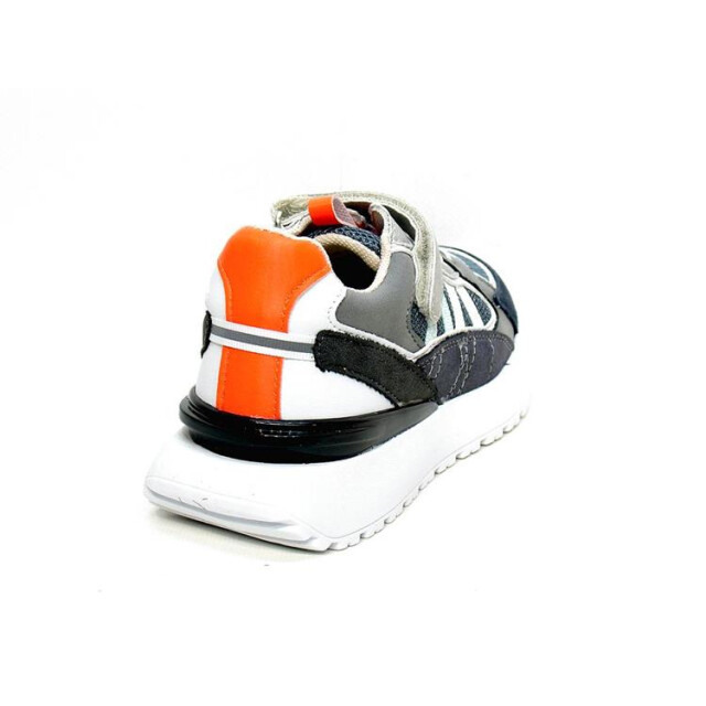 Shoesme LW24S102 Sneakers Blauw LW24S102 large