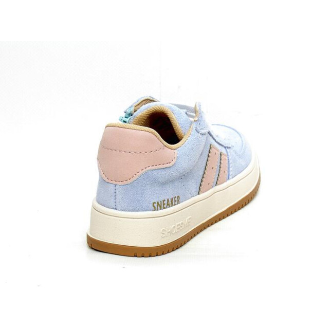 Shoesme NO25S016 Sneakers Blauw NO25S016 large