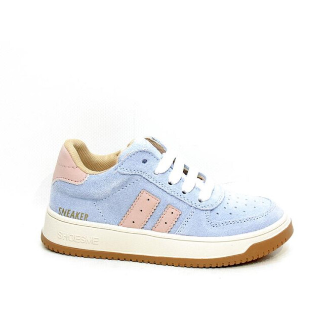 Shoesme NO25S016 Sneakers Blauw NO25S016 large