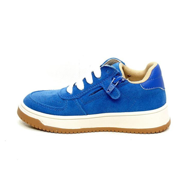 Shoesme NO25S016 Sneakers Blauw NO25S016 large