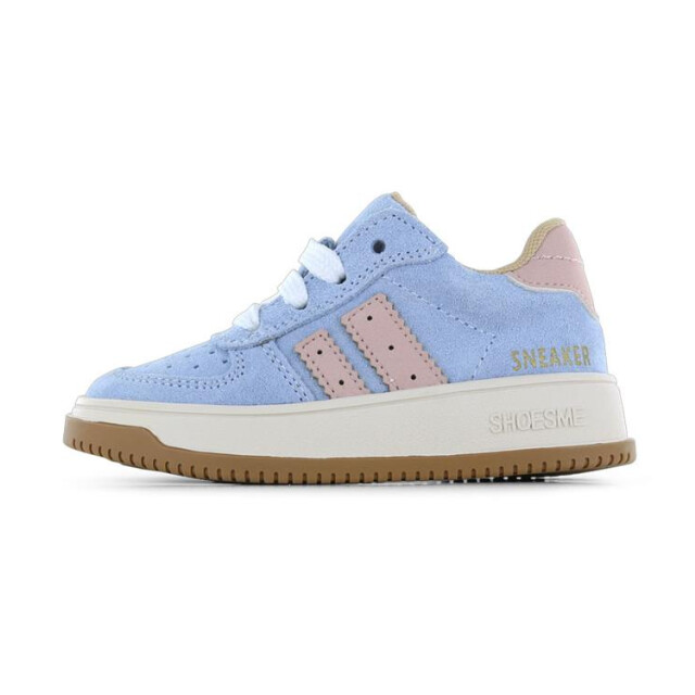 Shoesme NO25S016 Sneakers Blauw NO25S016 large