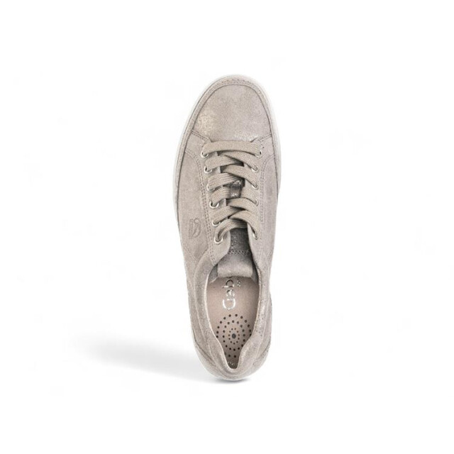 Gabor 66.458 Veterschoenen Beige 66.458 large