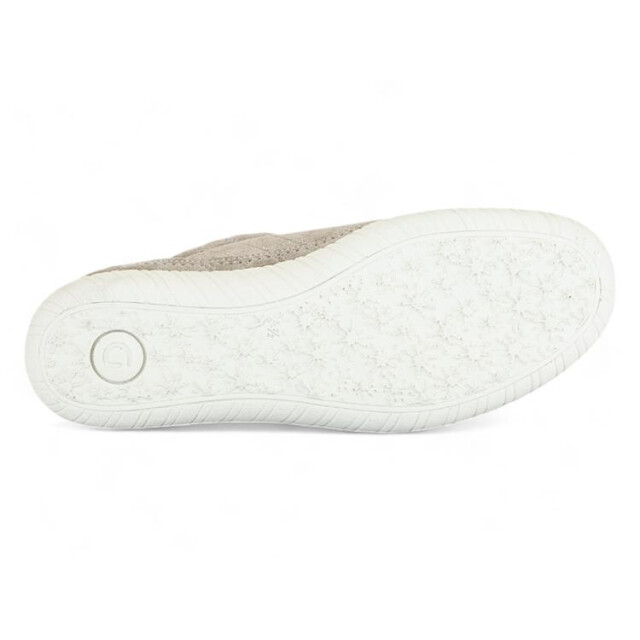 Gabor 66.458 Veterschoenen Beige 66.458 large