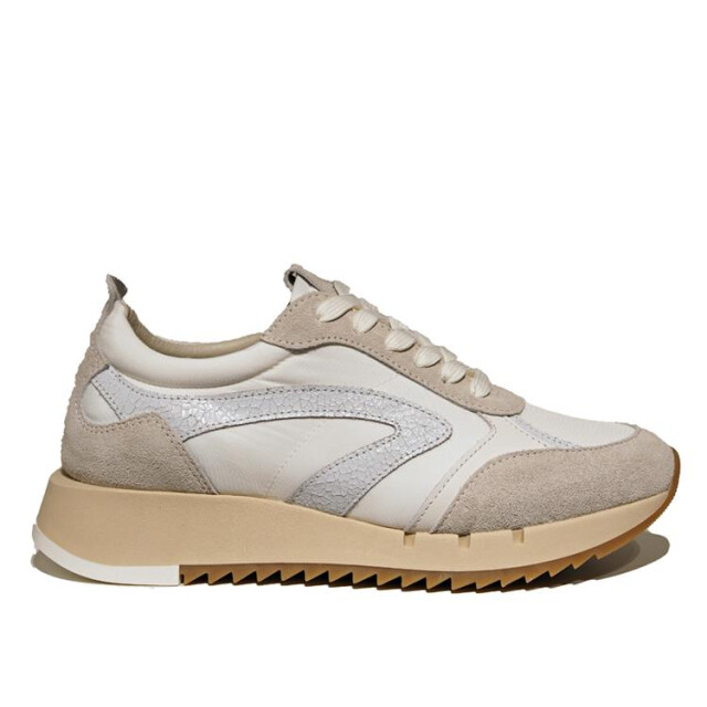 Piedi Nudi Vaya 01.18 Sneakers Beige Vaya 01.18 large