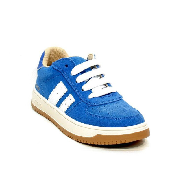 Shoesme NO25S016 Sneakers Blauw NO25S016 large