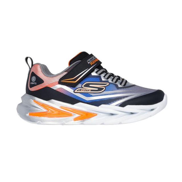 Skechers 400139N Flex-glow Ultra - Sneakers Zwart 400139N Flex-glow Ultra - large