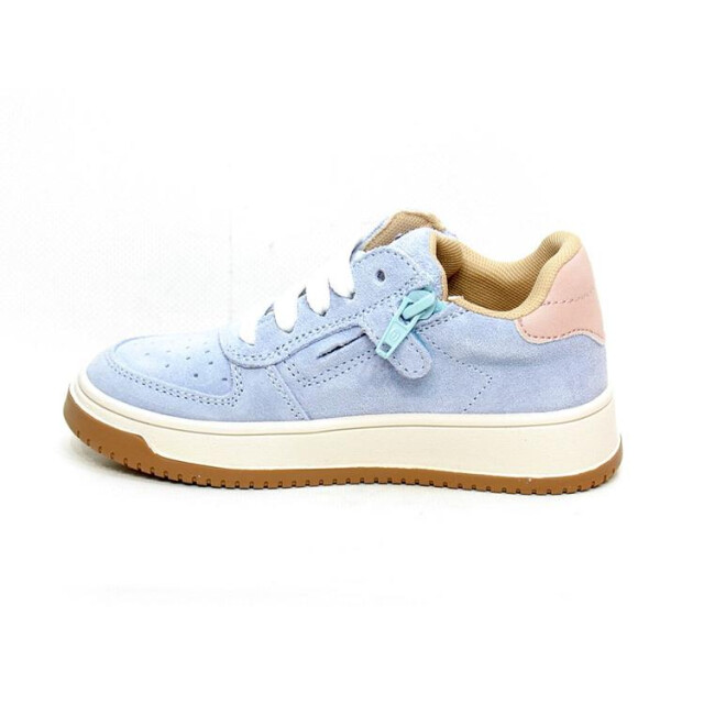 Shoesme NO25S016 Sneakers Blauw NO25S016 large