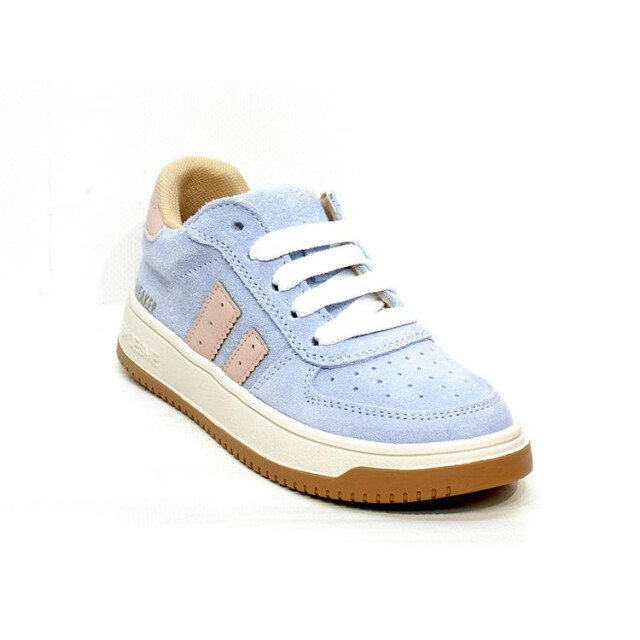 Shoesme NO25S016 Sneakers Blauw NO25S016 large