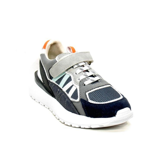 Shoesme LW24S102 Sneakers Blauw LW24S102 large