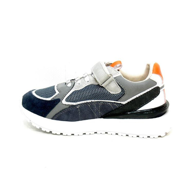 Shoesme LW24S102 Sneakers Blauw LW24S102 large