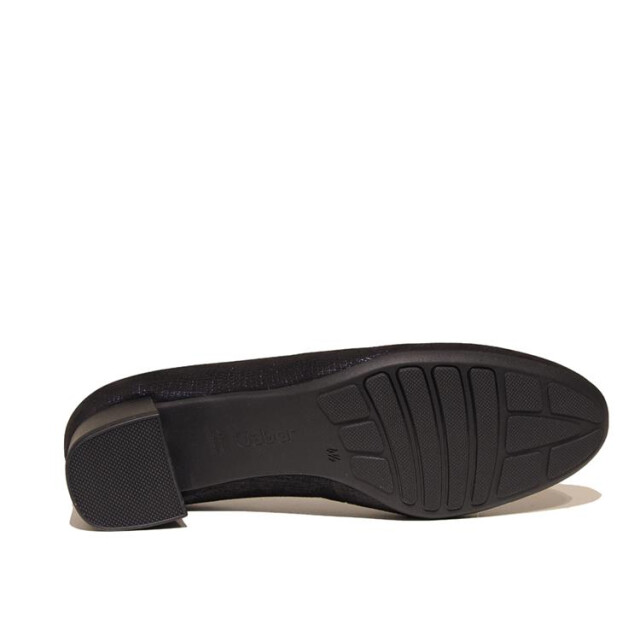 Gabor 52.140 Pumps Blauw 52.140 large