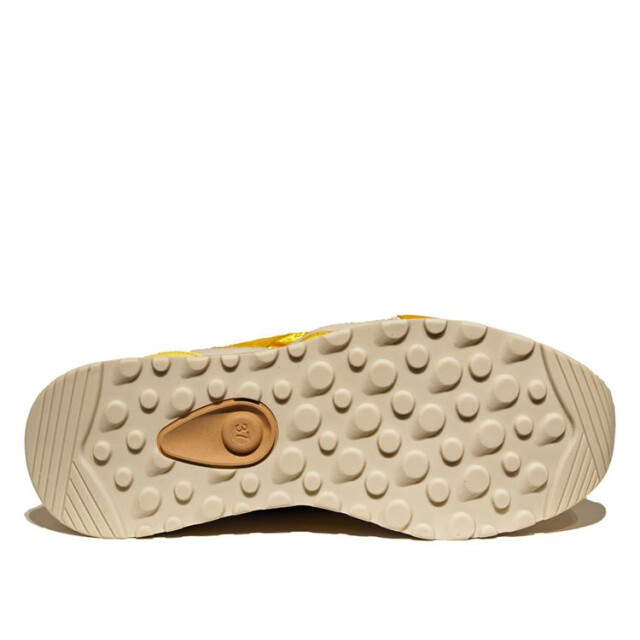 Piedi Nudi Nova 11.19 Sneakers Geel Nova 11.19 large