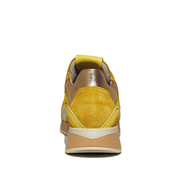 Piedi Nudi Nova 11.19 Sneakers Geel Nova 11.19 large