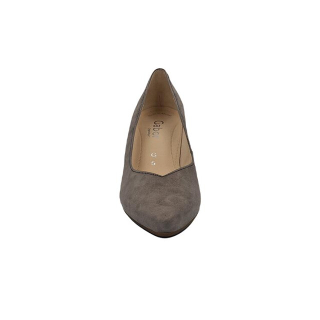 Gabor 52.152 Pumps Grijs 52.152 large