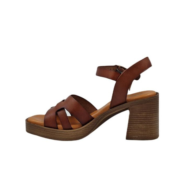 Red Rag 79720 Sandalen Cognac 79720 large