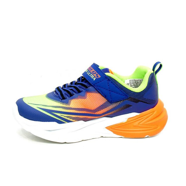 Skechers 400139L Flex-glow Ultra - Sneakers Blauw 400139L Flex-glow Ultra - large