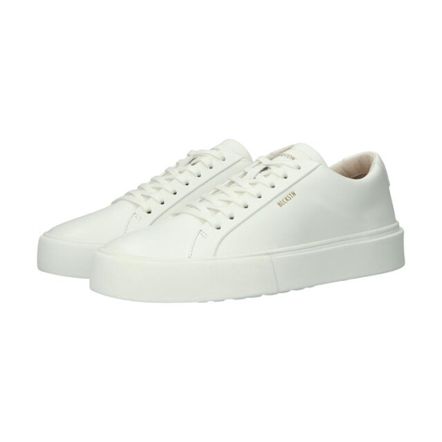 Blackstone DL260.WHIT Sneakers Wit DL260.WHIT large