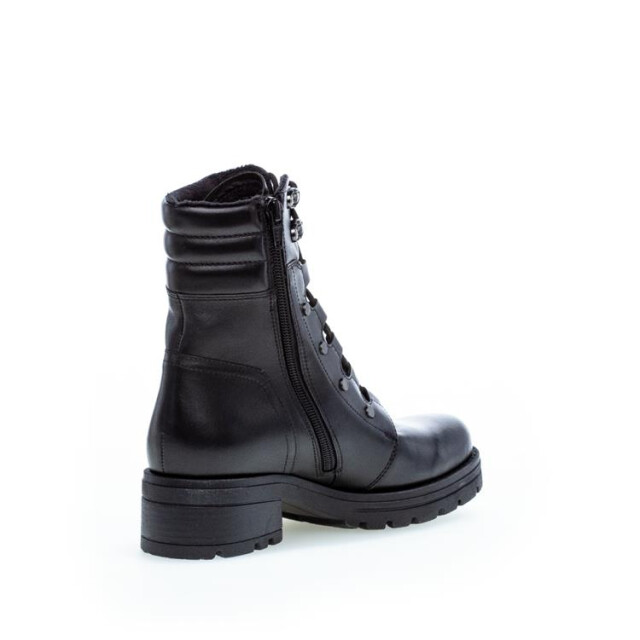 Gabor 72.786 Veterschoenen Zwart 72.786 large