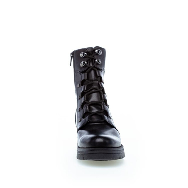 Gabor 72.786 Veterschoenen Zwart 72.786 large