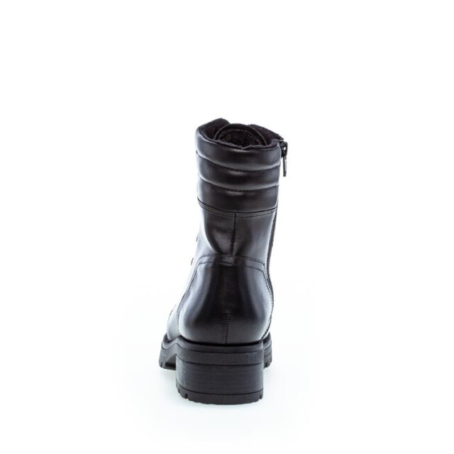 Gabor 72.786 Veterschoenen Zwart 72.786 large