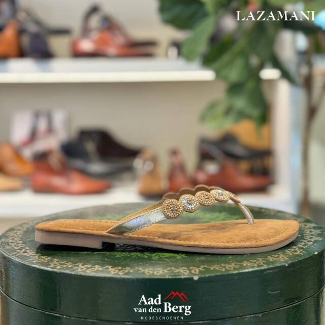 Lazamani Damesschoenen slippers LA33772 large