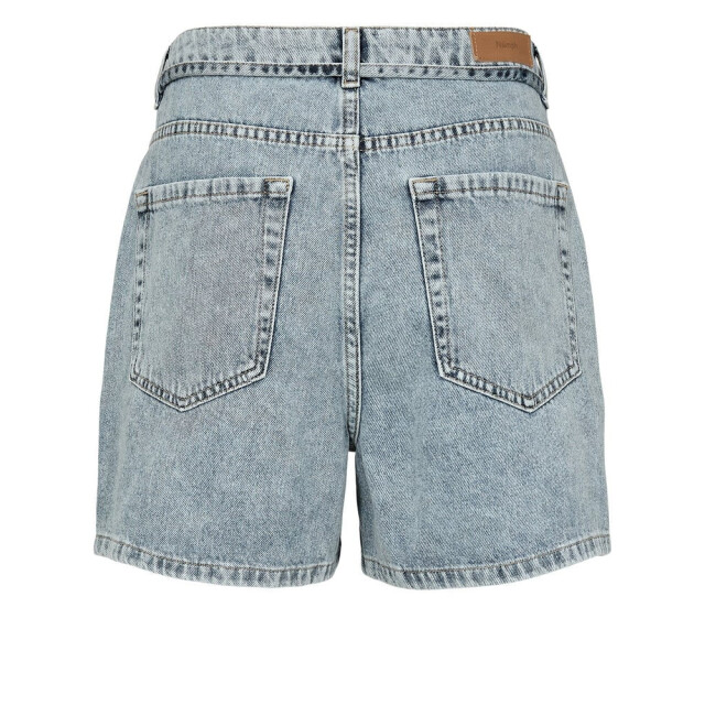 Nümph Nubrooklyn shorts 705652 light blue bleach 705652 large