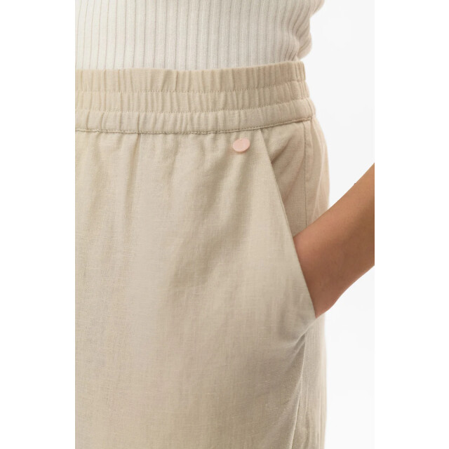 Nümph 705475 nuyngva pants 0547 gray morn 705475 large