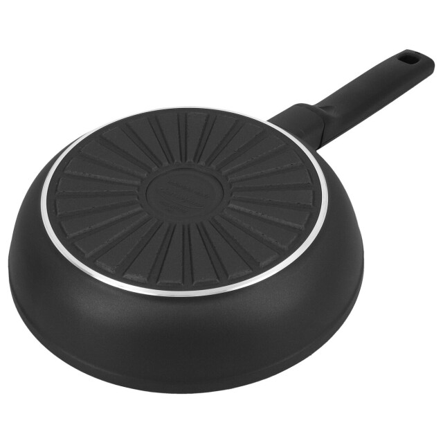 Demeyere Alu comfort 3 ceraforce koekenpan 20 cm 21620 large