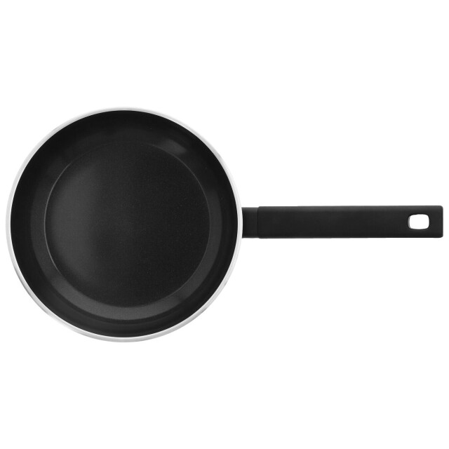 Demeyere Alu comfort 3 ceraforce koekenpan 20 cm 21620 large